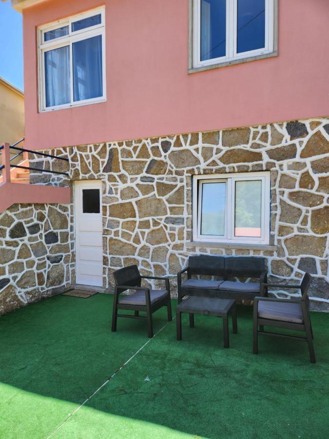 신트라 Casa Rosa 빌라 외부 사진